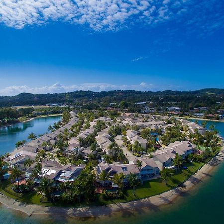 Isle Of Palms Resort Gold Coast Eksteriør bilde