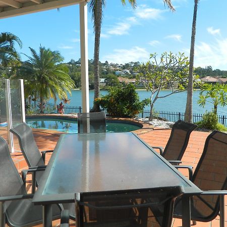 Isle Of Palms Resort Gold Coast Eksteriør bilde