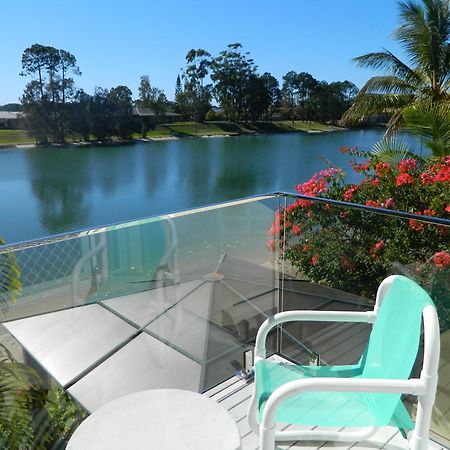 Isle Of Palms Resort Gold Coast Eksteriør bilde