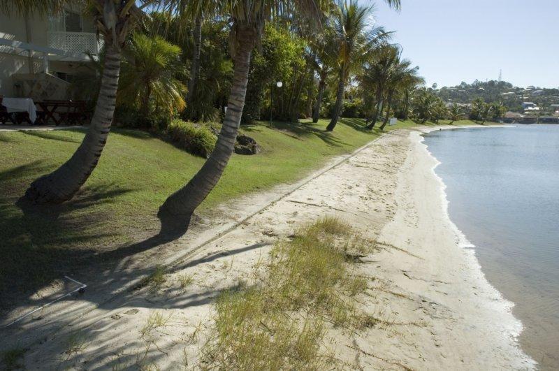 Isle Of Palms Resort Gold Coast Eksteriør bilde