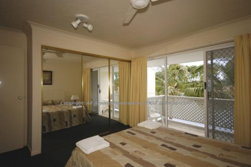 Isle Of Palms Resort Gold Coast Eksteriør bilde