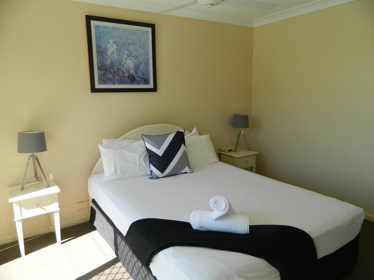 Isle Of Palms Resort Gold Coast Eksteriør bilde
