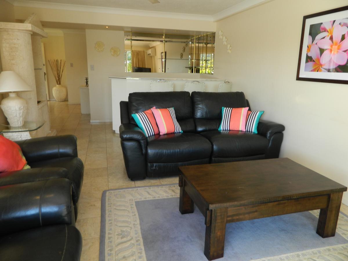 Isle Of Palms Resort Gold Coast Eksteriør bilde