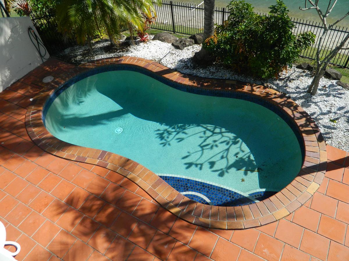 Isle Of Palms Resort Gold Coast Eksteriør bilde
