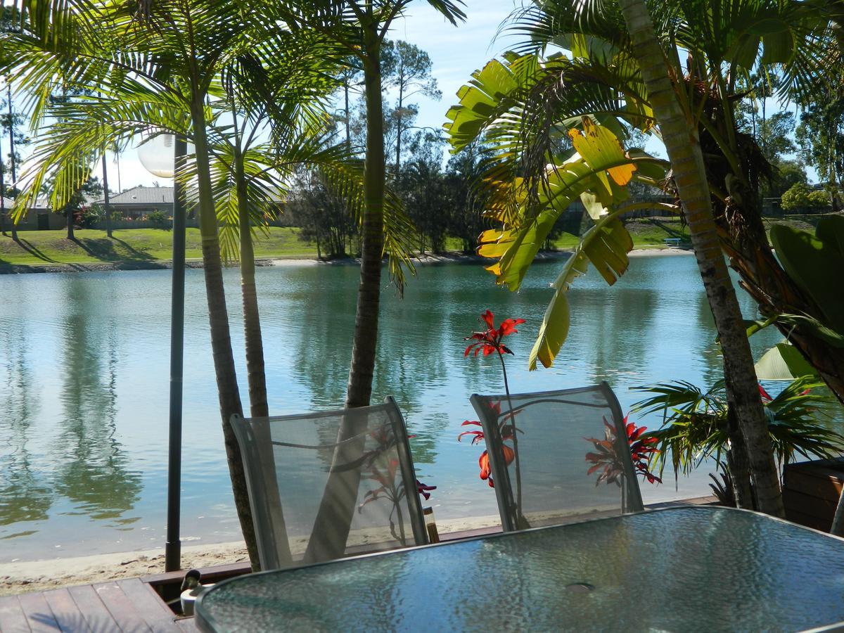 Isle Of Palms Resort Gold Coast Eksteriør bilde