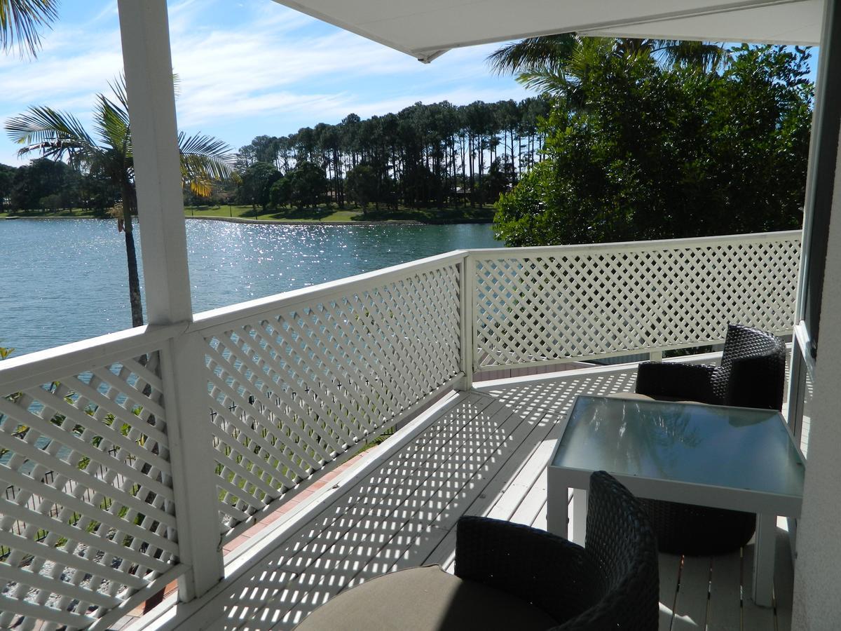 Isle Of Palms Resort Gold Coast Eksteriør bilde