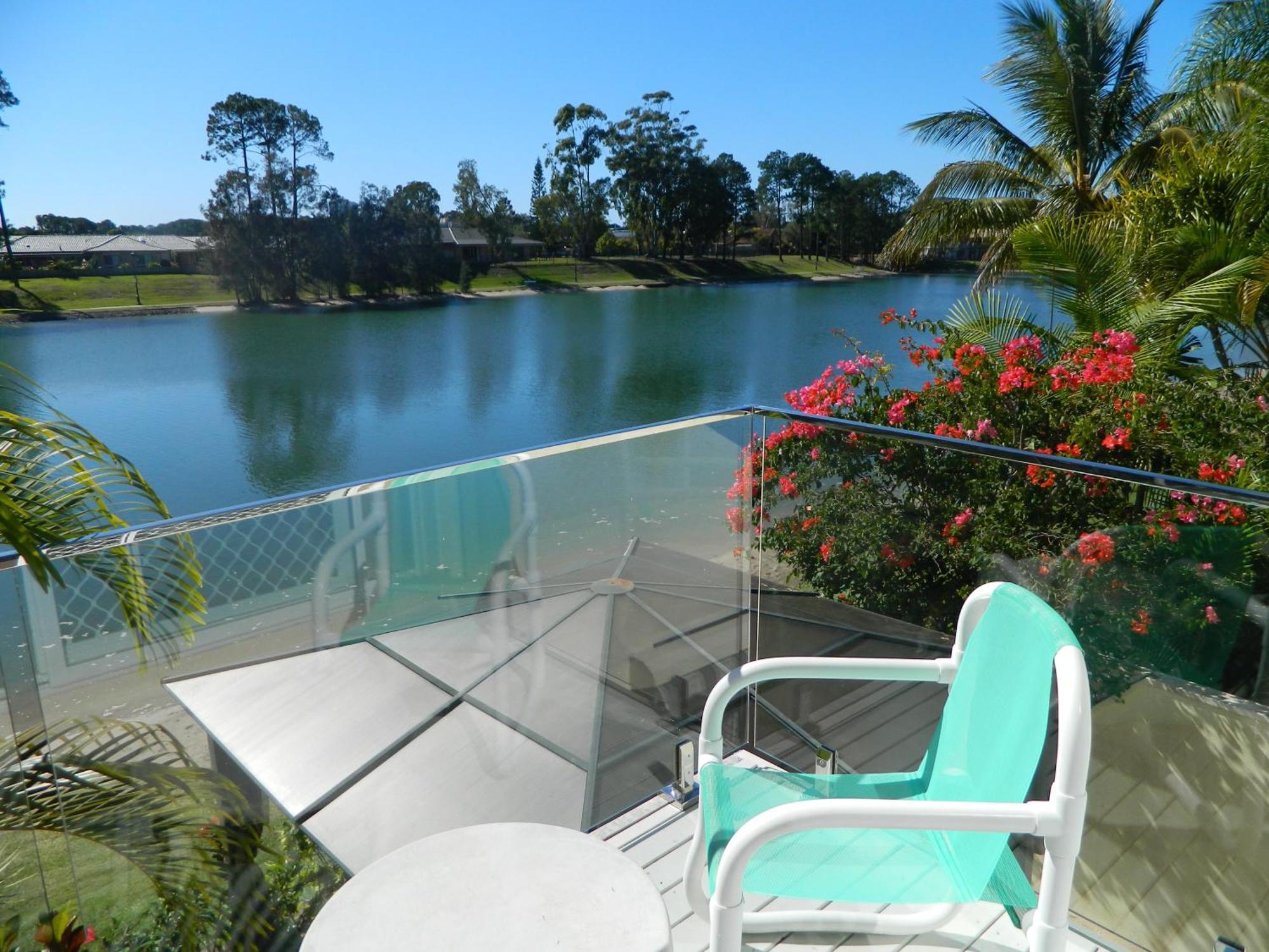 Isle Of Palms Resort Gold Coast Eksteriør bilde