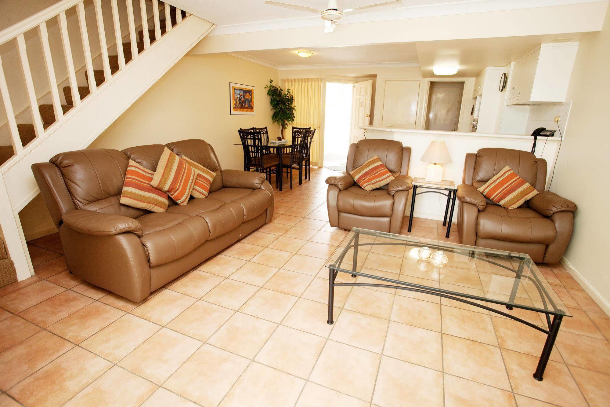 Isle Of Palms Resort Gold Coast Eksteriør bilde