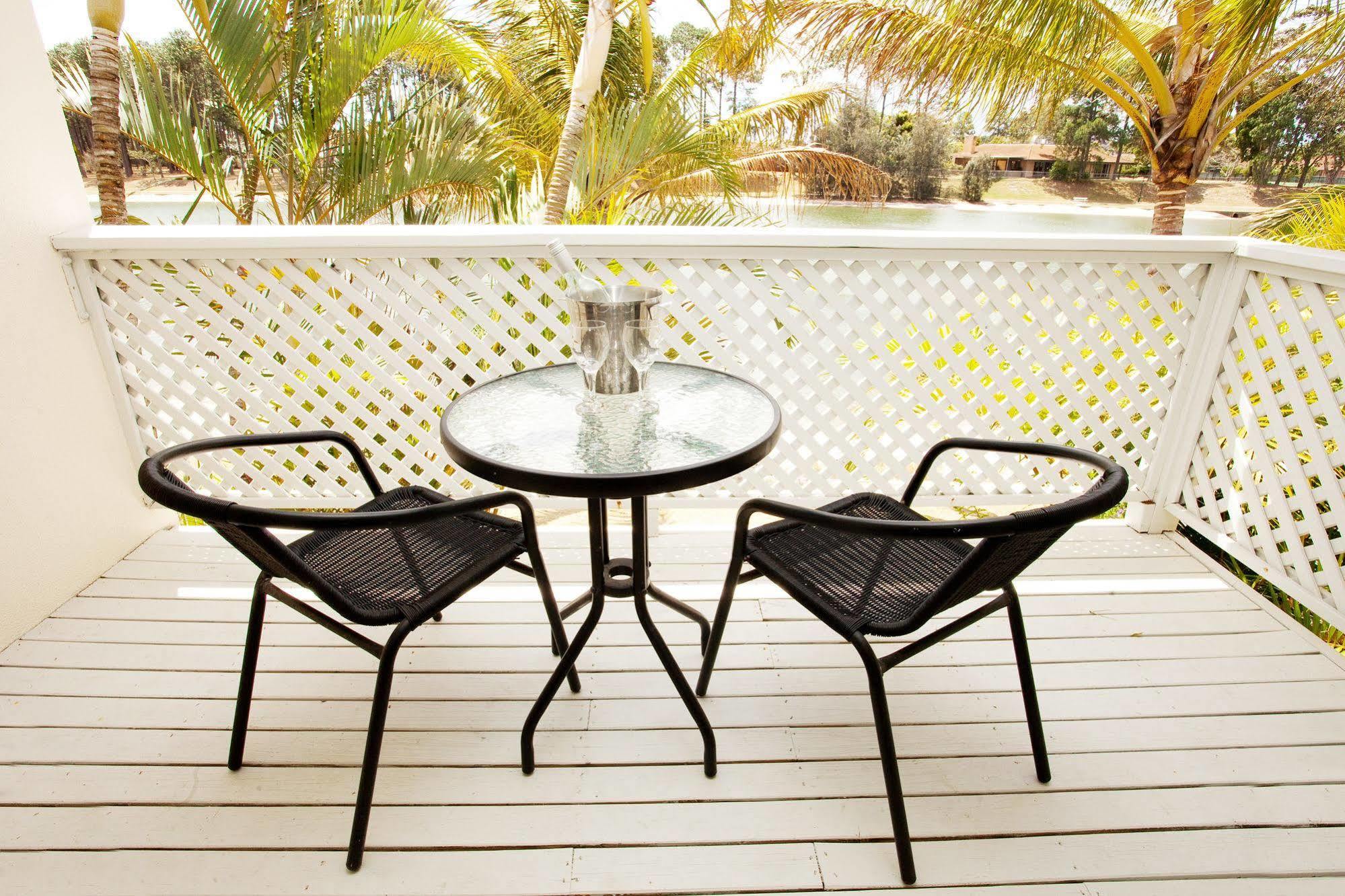 Isle Of Palms Resort Gold Coast Eksteriør bilde