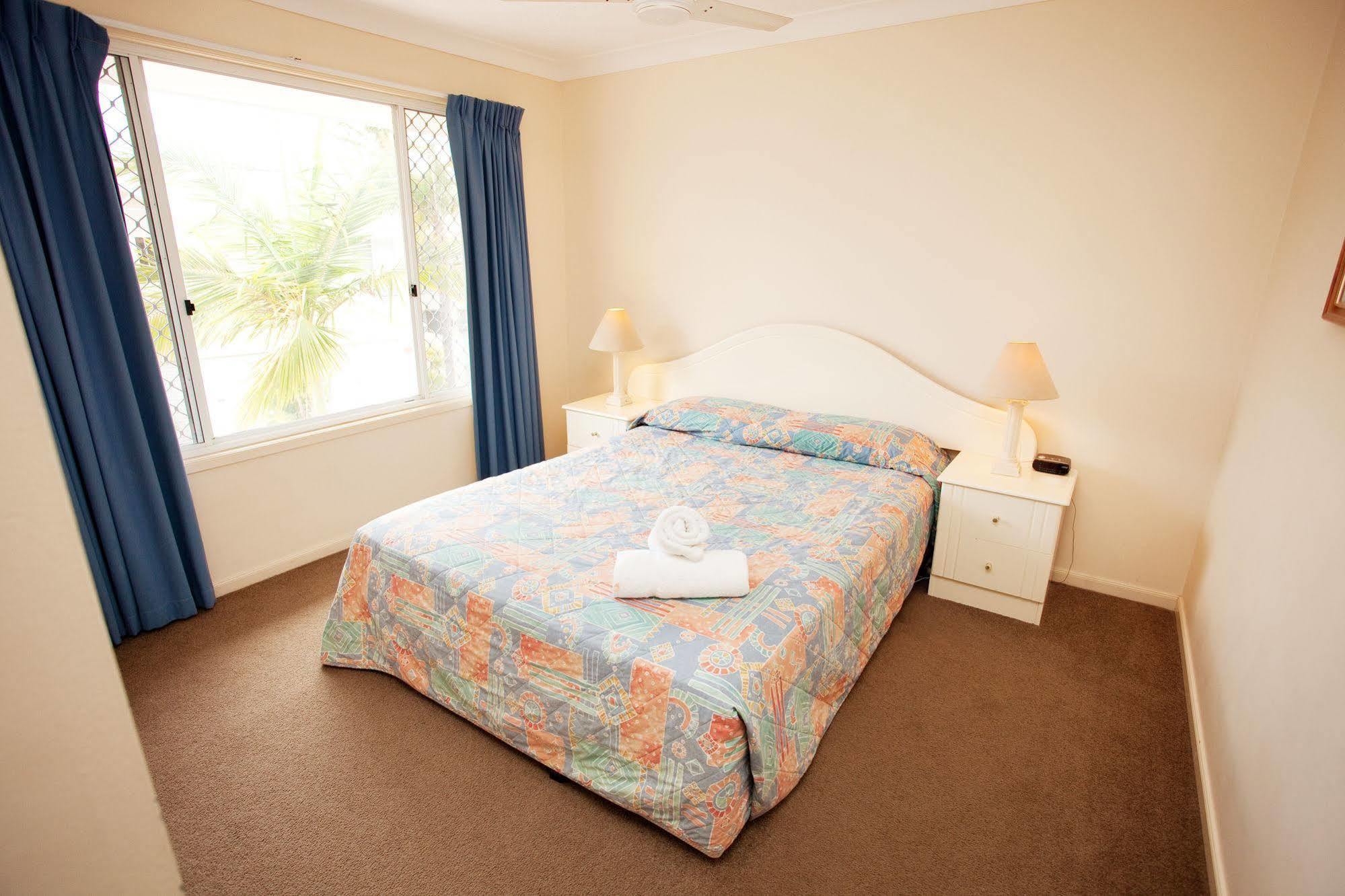 Isle Of Palms Resort Gold Coast Eksteriør bilde