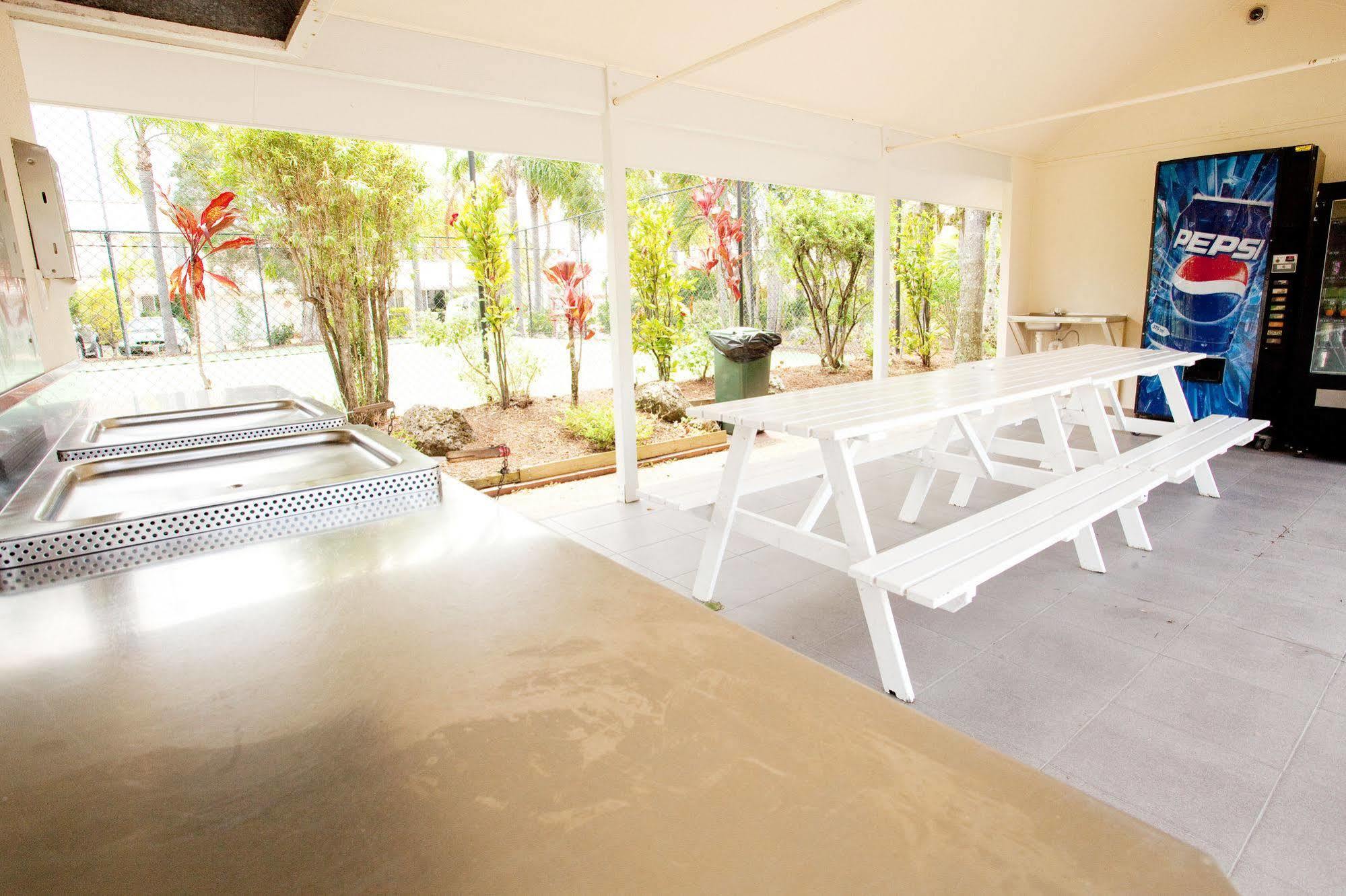 Isle Of Palms Resort Gold Coast Eksteriør bilde